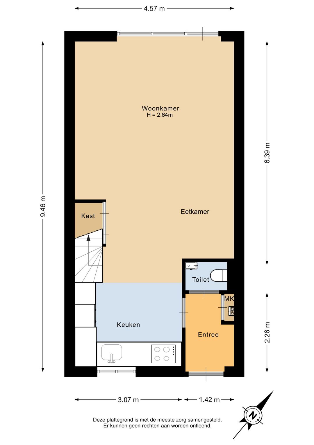 Foto 37 van Mr Iman Caustraat 32