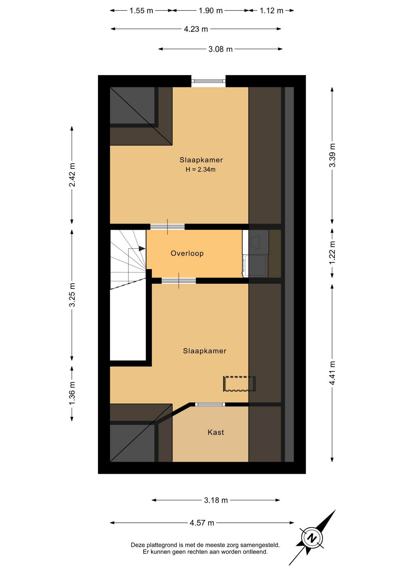 Foto 39 van Mr Iman Caustraat 32