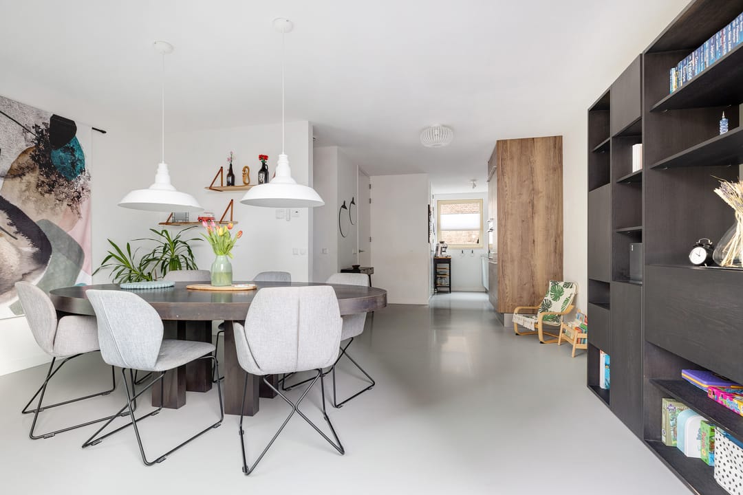 Foto 2 van Margrietstraat 9