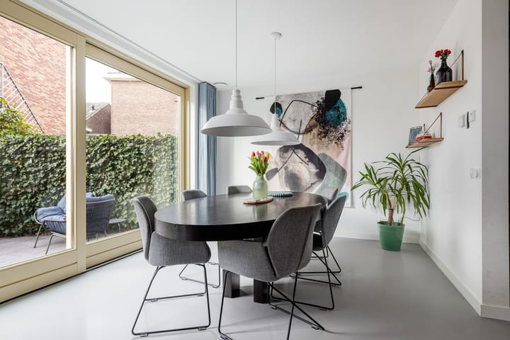 Foto 3 van Margrietstraat 9