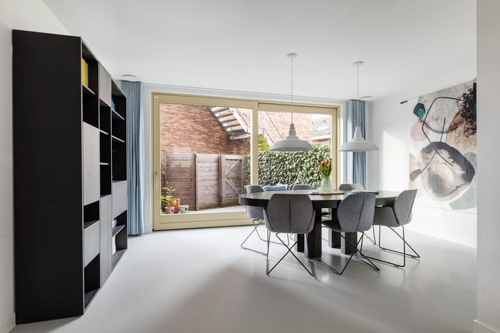 Foto 4 van Margrietstraat 9