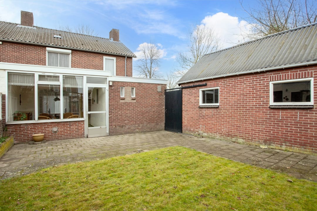 Foto 2 van Prinses Marijkestraat 108