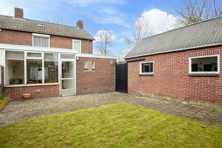 Foto 2 van Prinses Marijkestraat 108