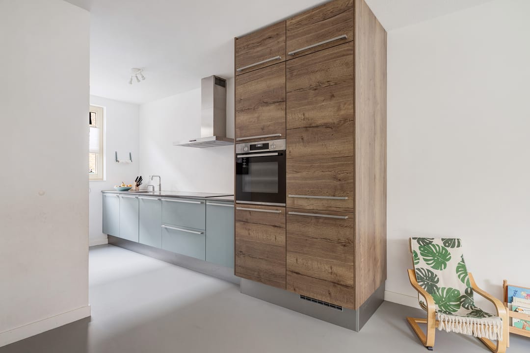 Foto 7 van Margrietstraat 9