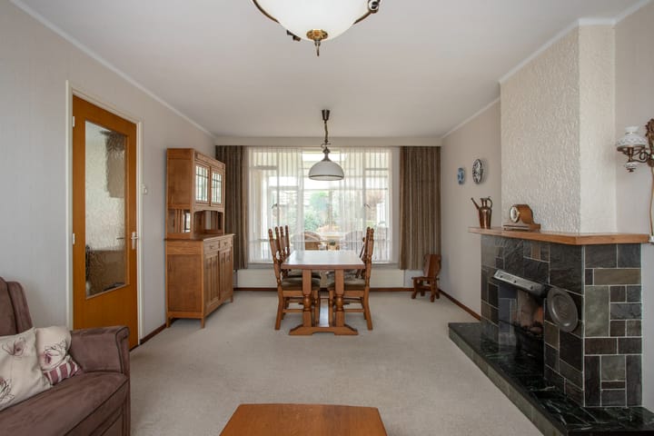 Foto 5 van Prinses Marijkestraat 108