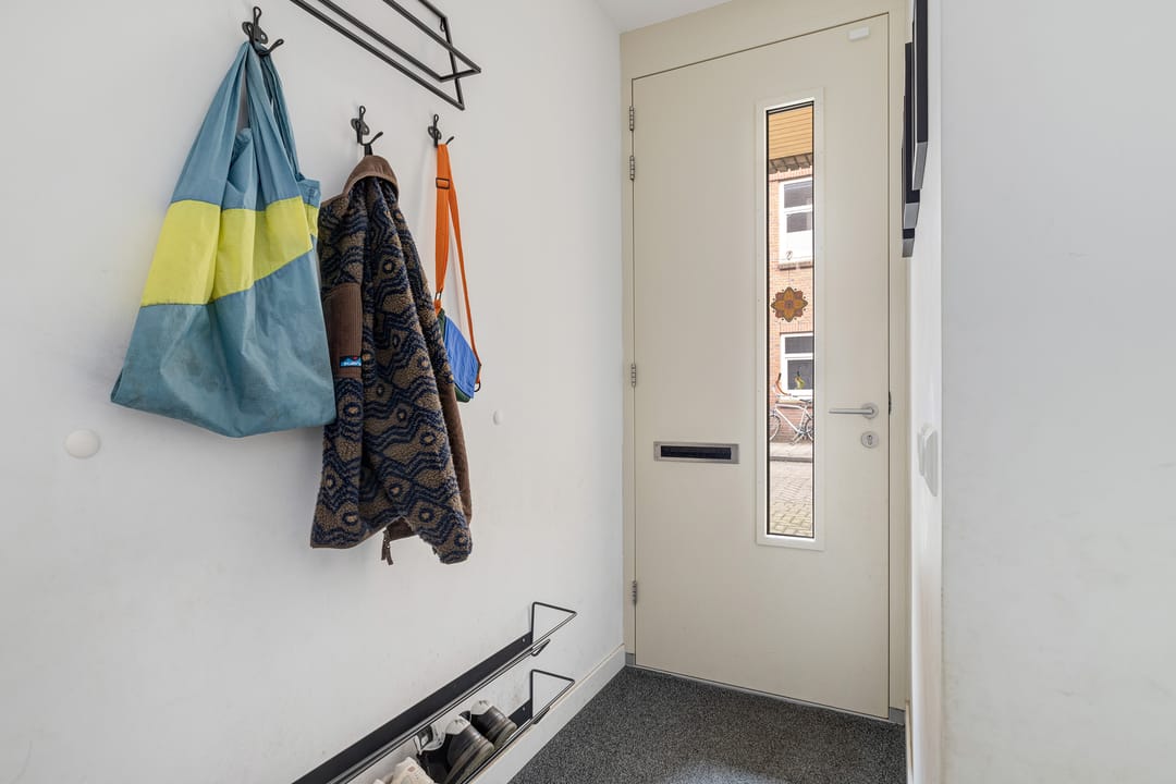 Foto 13 van Margrietstraat 9