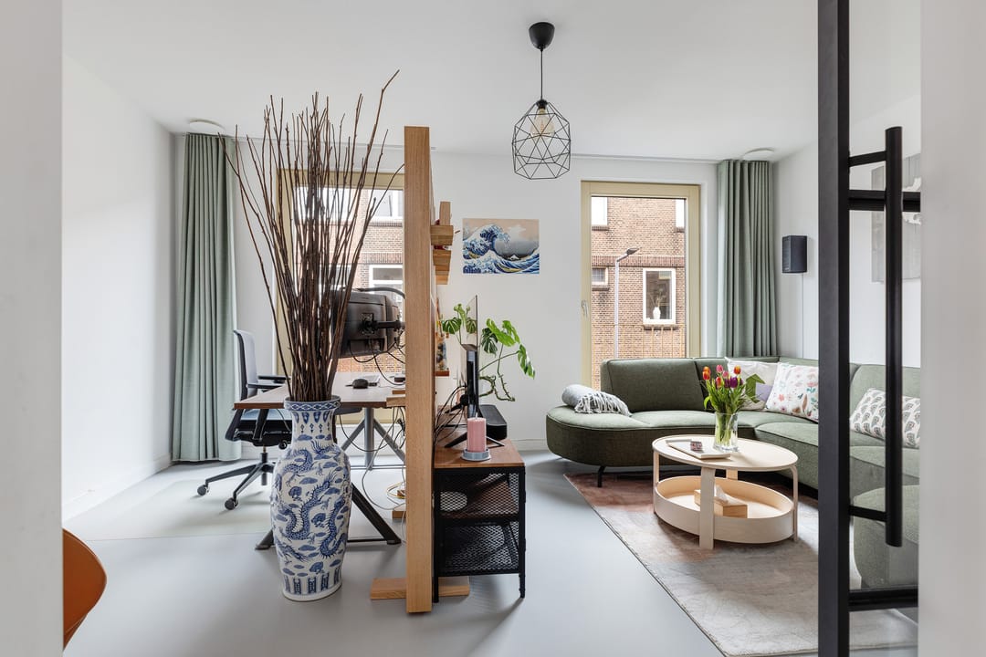 Foto 16 van Margrietstraat 9