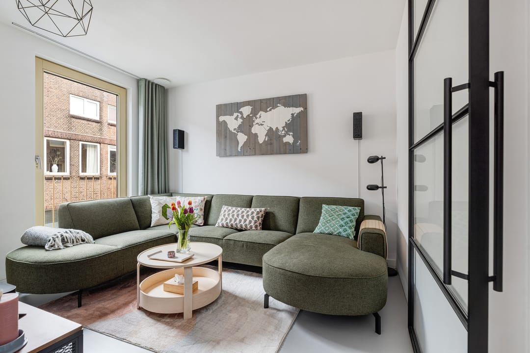 Foto 17 van Margrietstraat 9