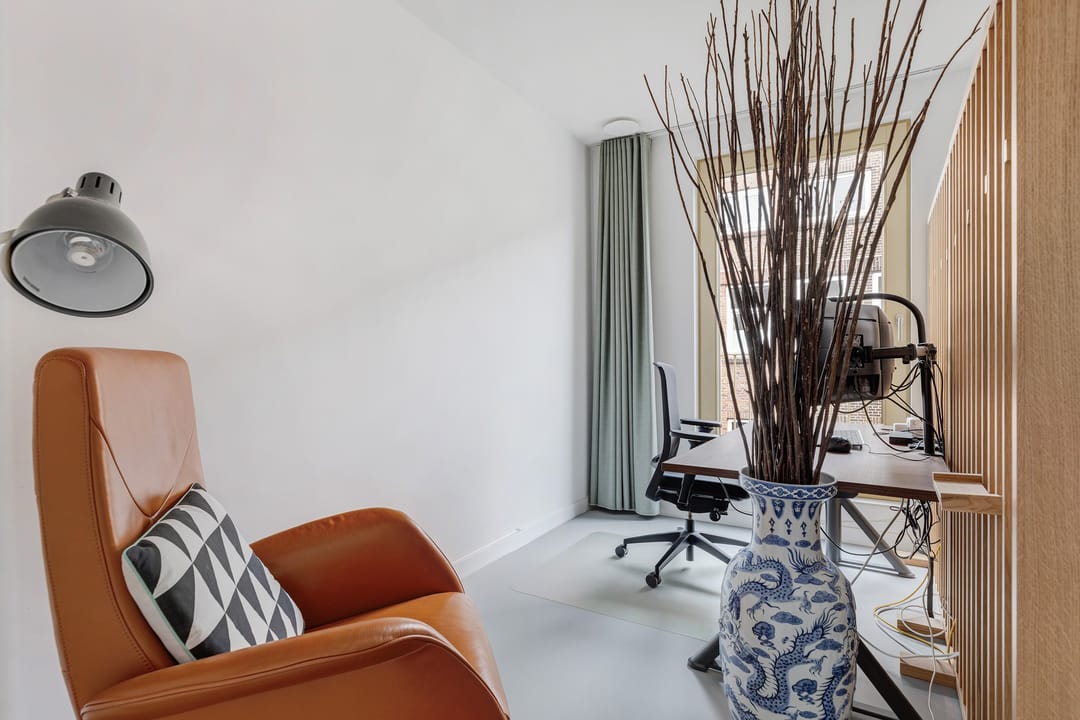 Foto 22 van Margrietstraat 9