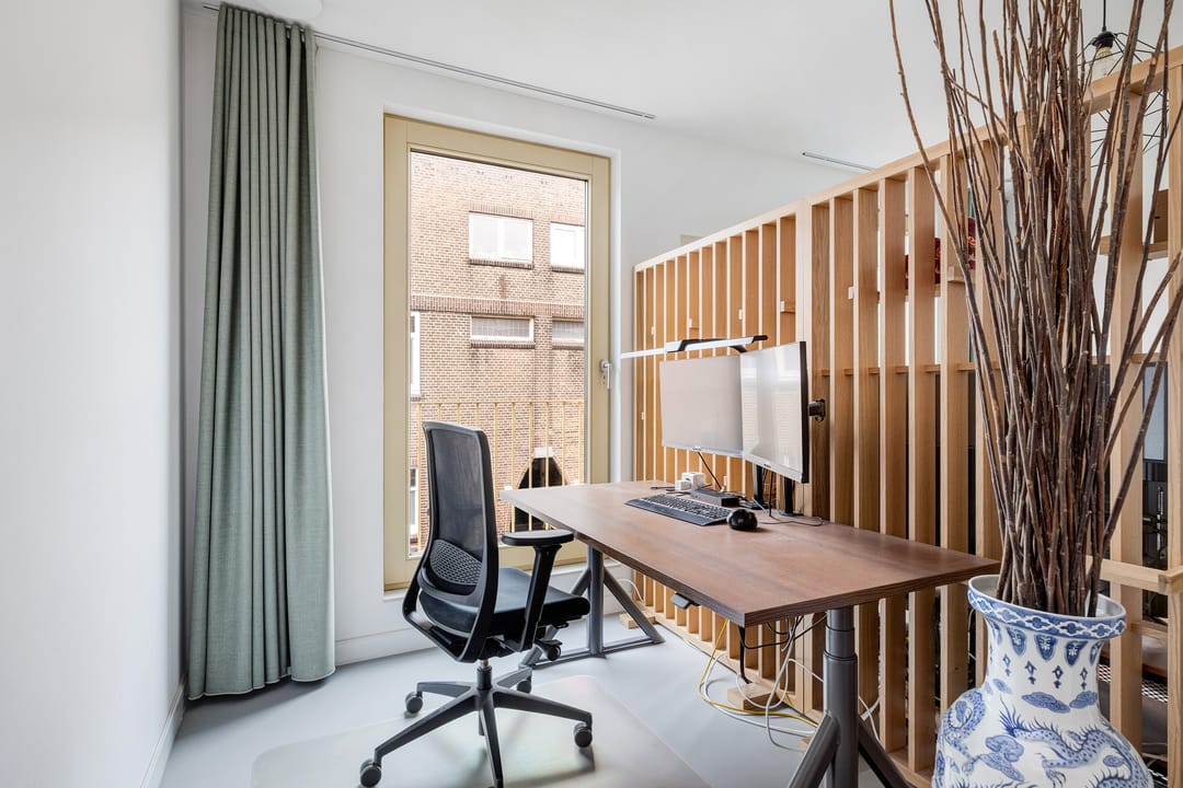 Foto 23 van Margrietstraat 9