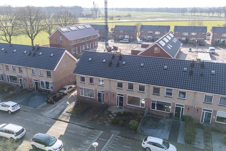 Photo 3 of Dokter Boomstraat 26