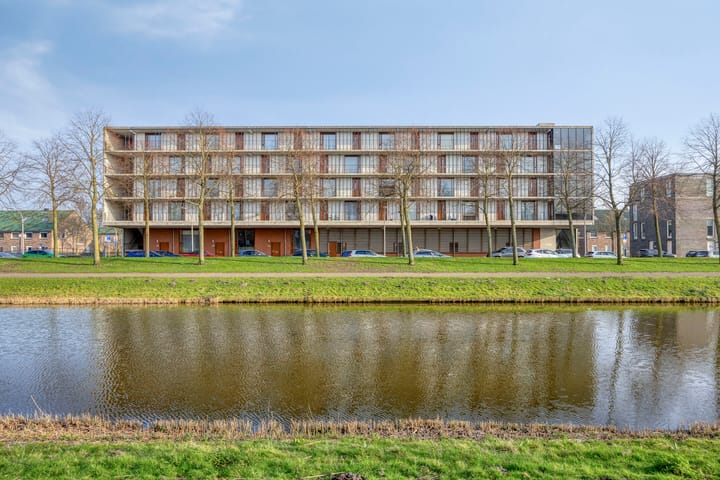 Rijswijkse Landingslaan 292