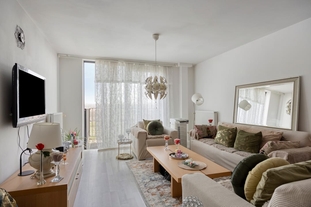 Photo 2 of Rijswijkse Landingslaan 292