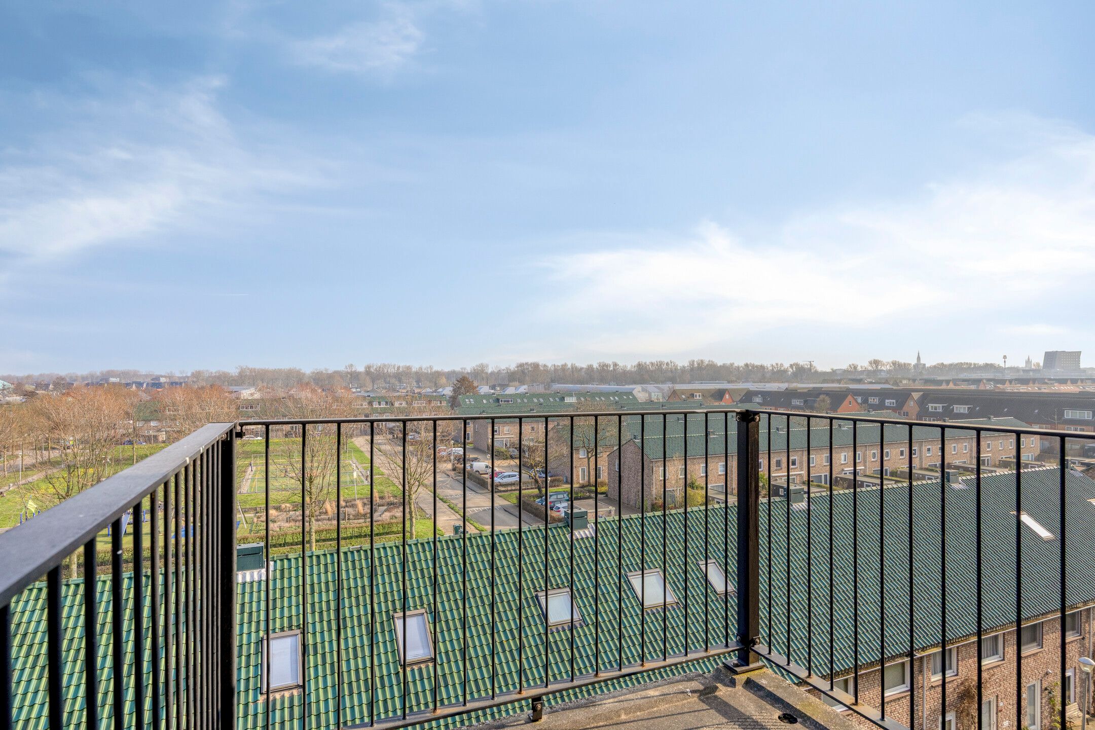 Photo 3 of Rijswijkse Landingslaan 292