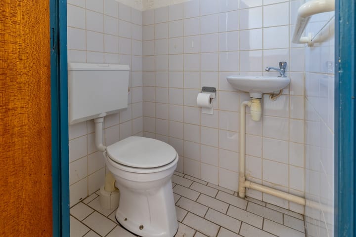 Photo 5 of Dokter Boomstraat 26