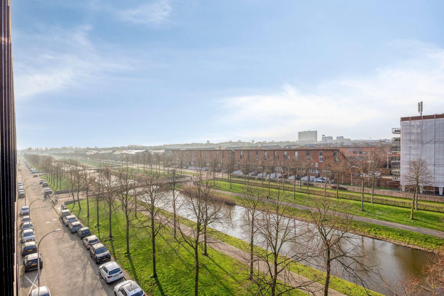 Photo 4 of Rijswijkse Landingslaan 292