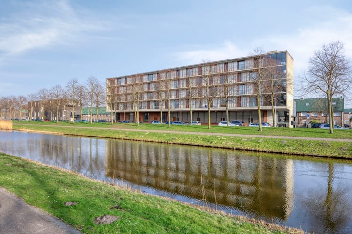 Photo 5 of Rijswijkse Landingslaan 292