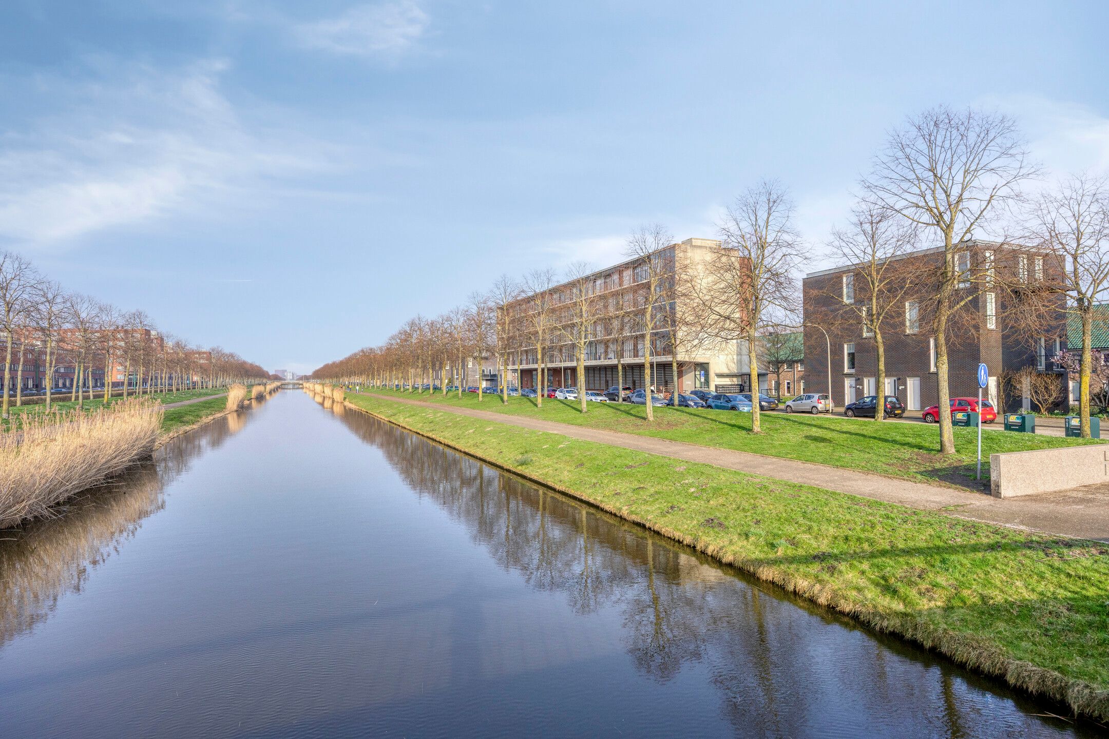 Photo 6 of Rijswijkse Landingslaan 292