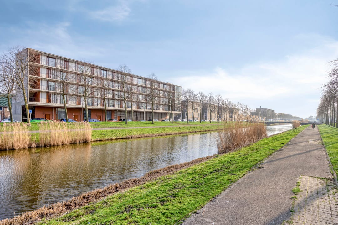 Photo 7 of Rijswijkse Landingslaan 292