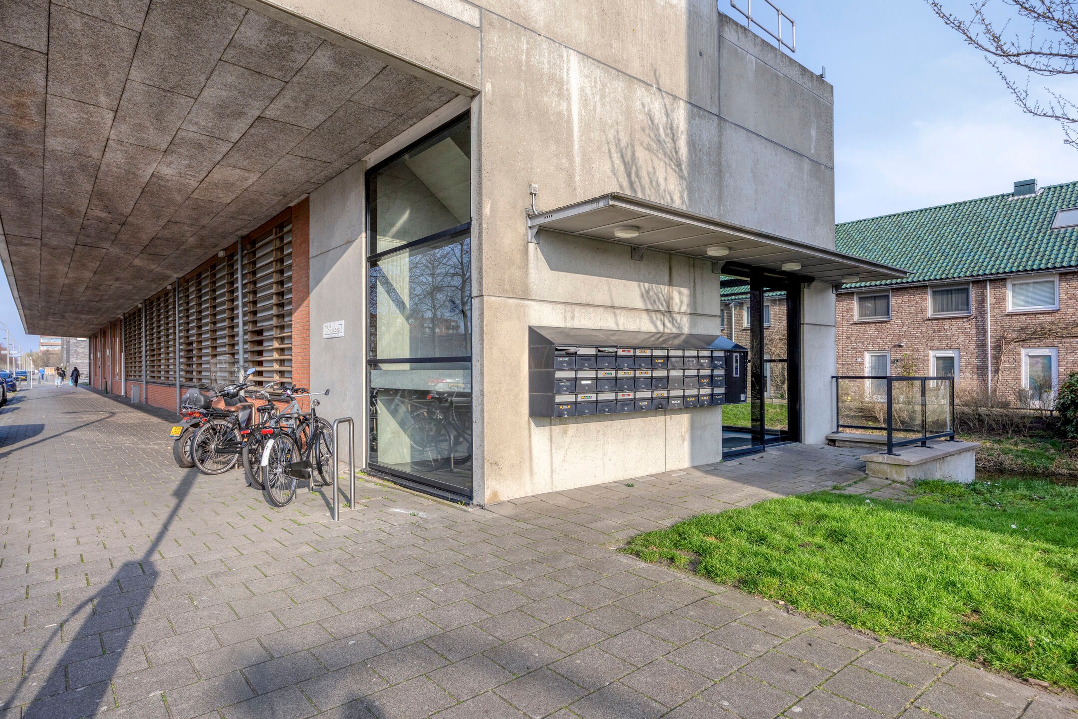 Photo 9 of Rijswijkse Landingslaan 292