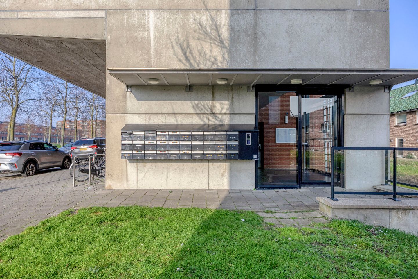 Photo 10 of Rijswijkse Landingslaan 292