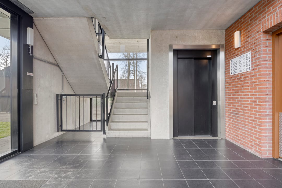 Photo 11 of Rijswijkse Landingslaan 292