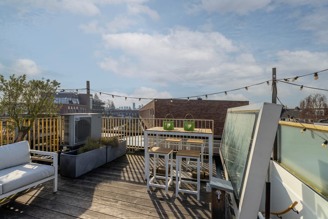 Foto 41 van Margrietstraat 9