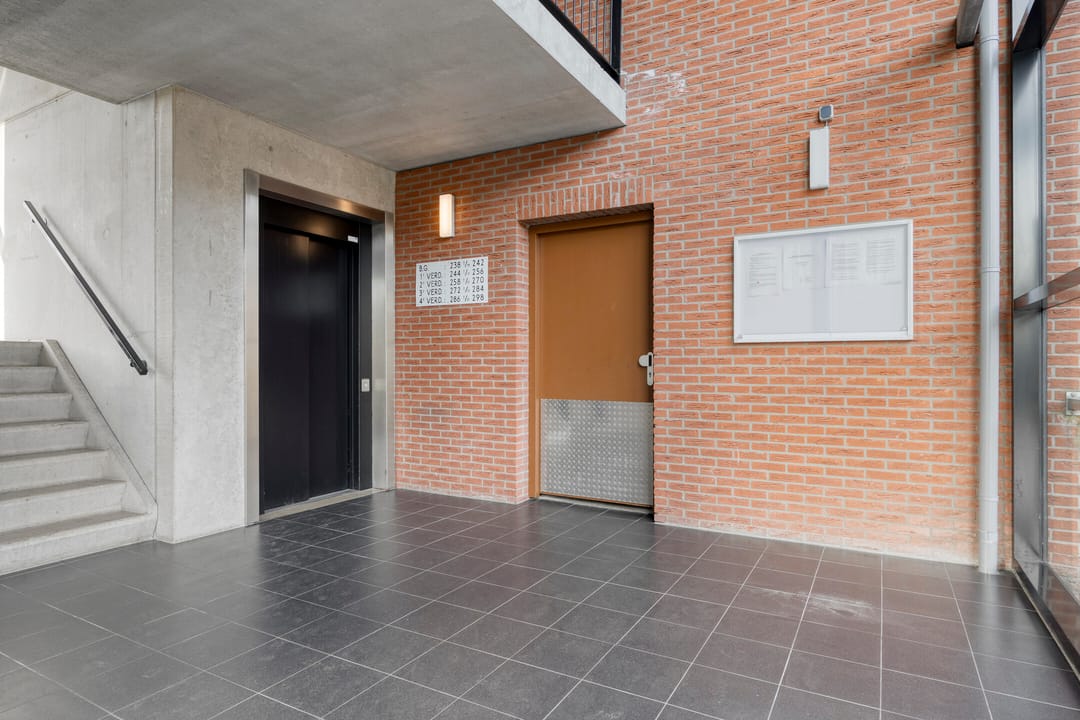 Photo 13 of Rijswijkse Landingslaan 292