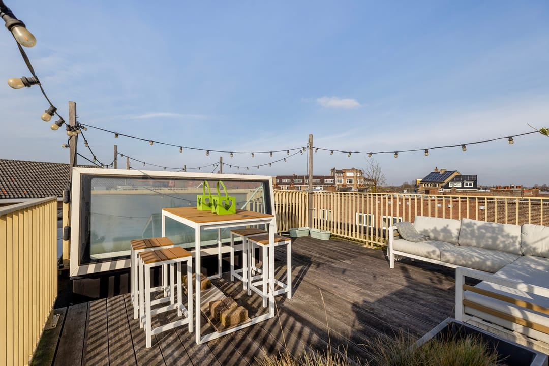 Foto 43 van Margrietstraat 9