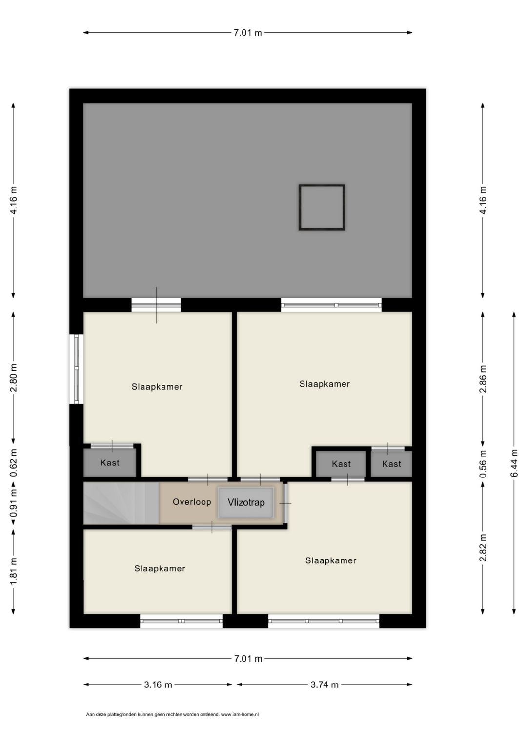 Foto 22 van Prinses Marijkestraat 108