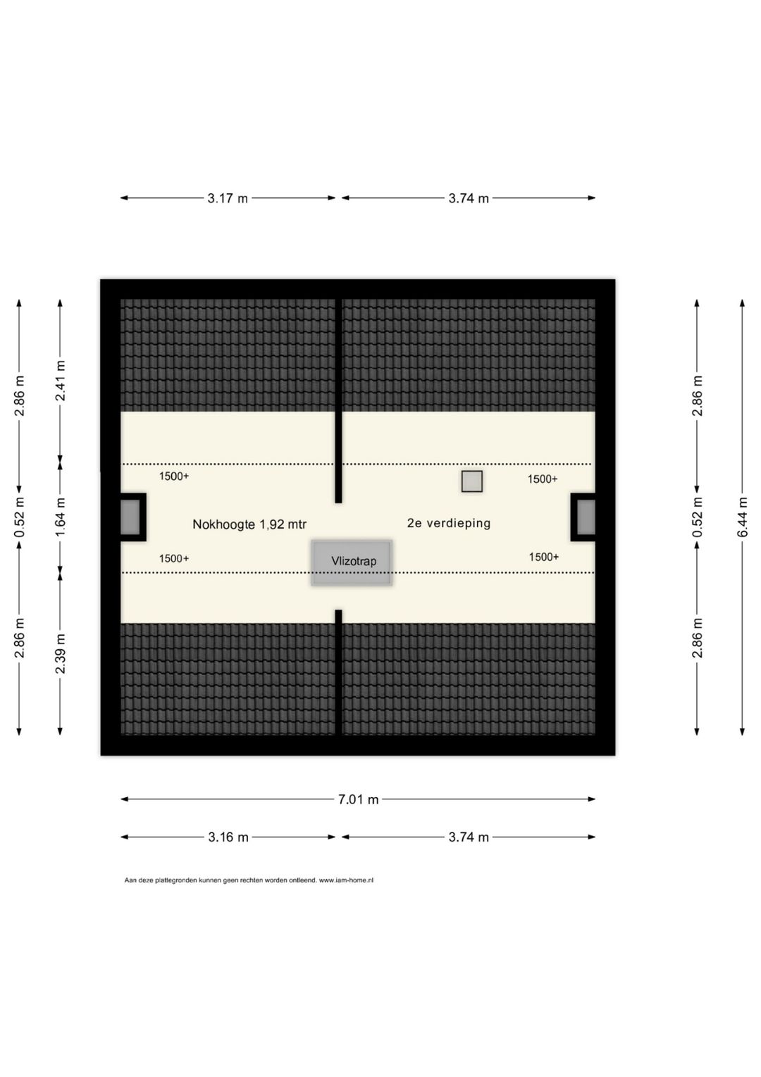 Foto 23 van Prinses Marijkestraat 108