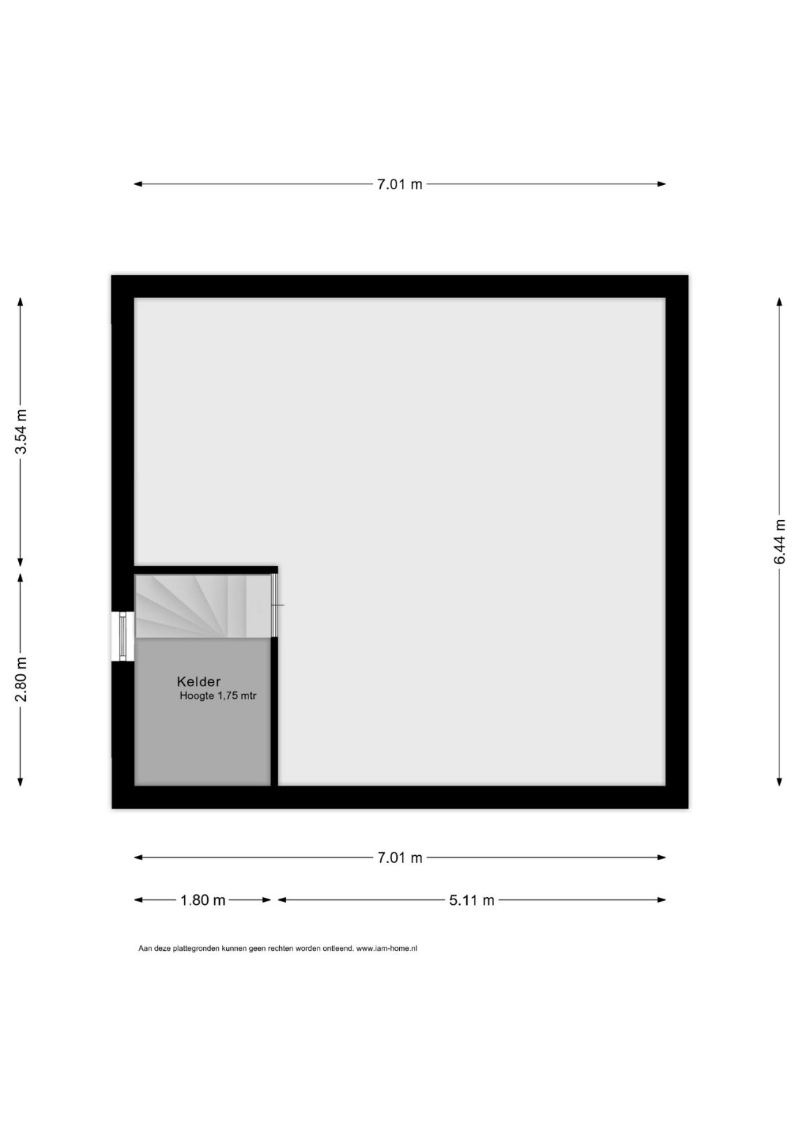 Foto 24 van Prinses Marijkestraat 108