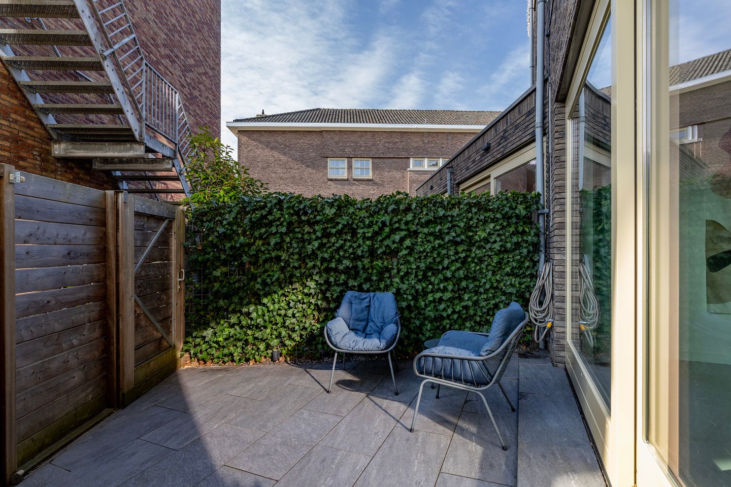 Foto 50 van Margrietstraat 9