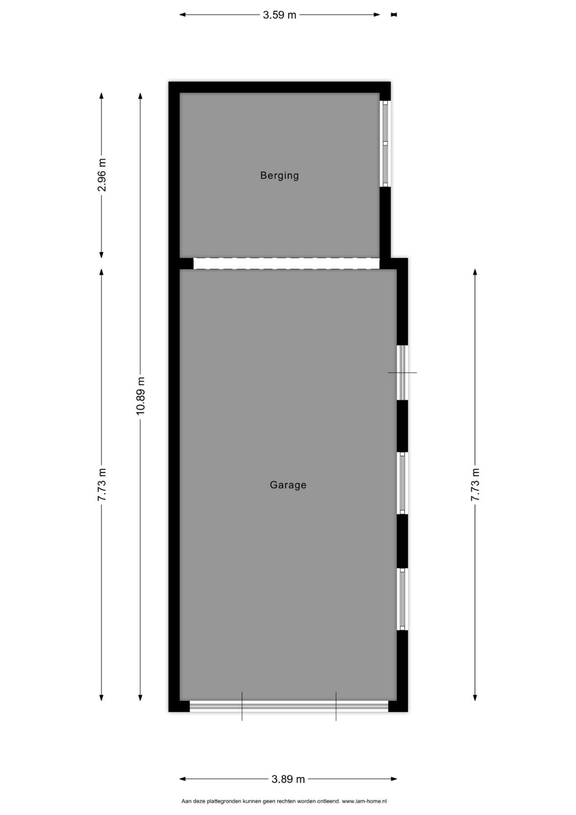 Foto 25 van Prinses Marijkestraat 108