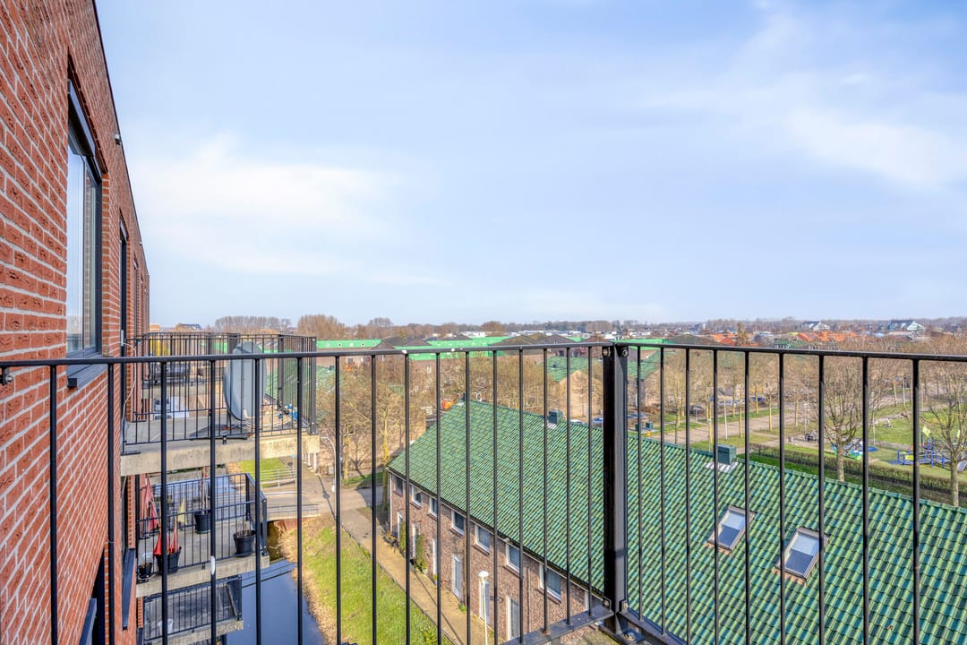 Photo 23 of Rijswijkse Landingslaan 292