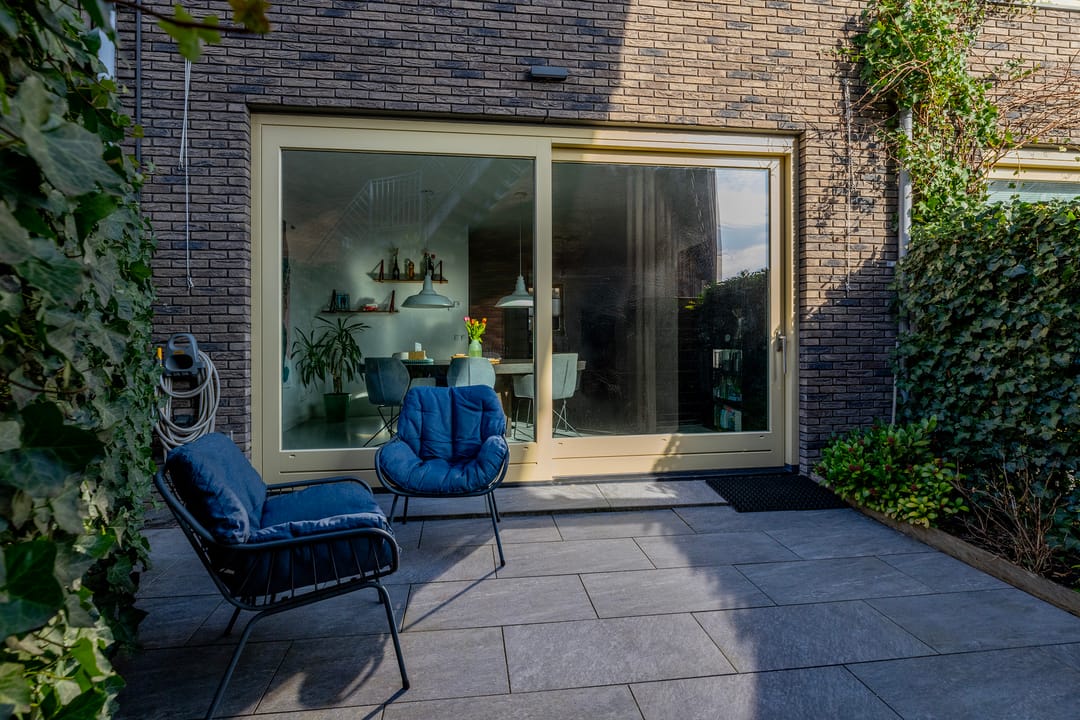 Foto 52 van Margrietstraat 9