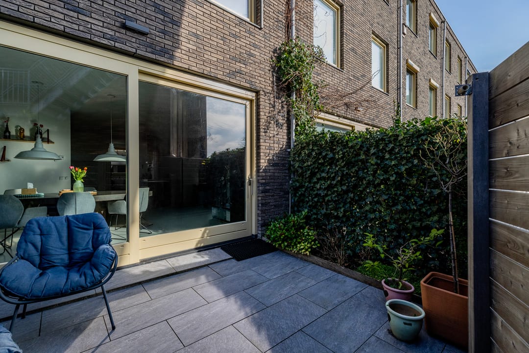 Foto 53 van Margrietstraat 9