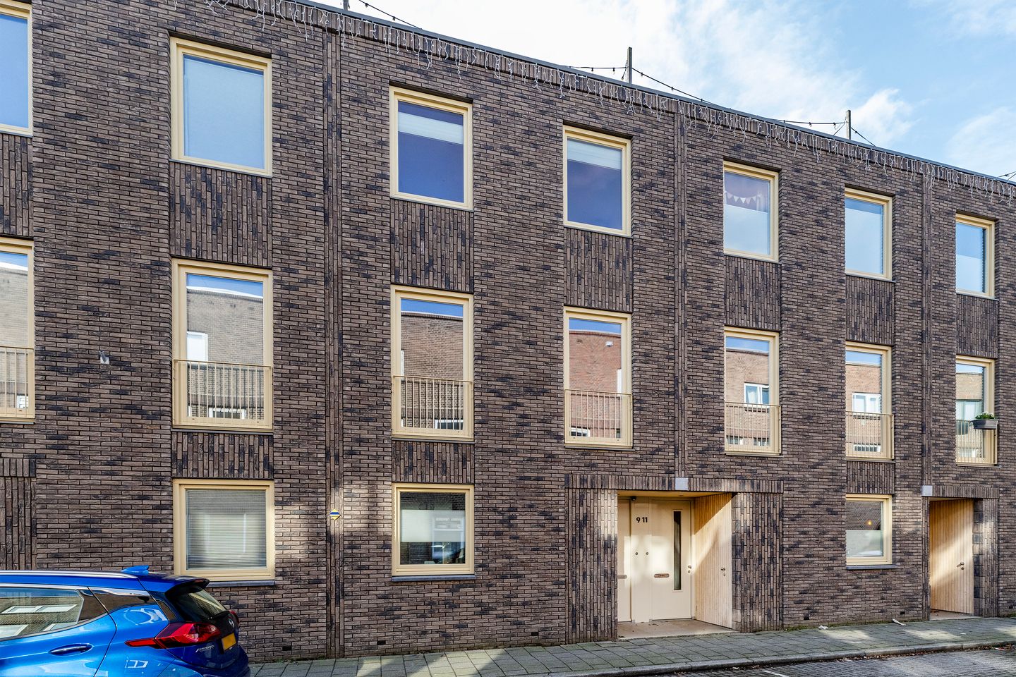 Foto 55 van Margrietstraat 9