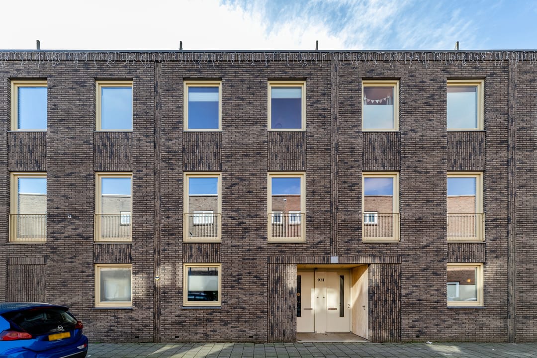 Foto 56 van Margrietstraat 9