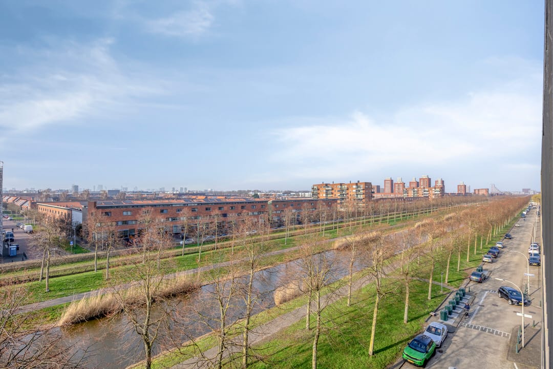 Photo 28 of Rijswijkse Landingslaan 292