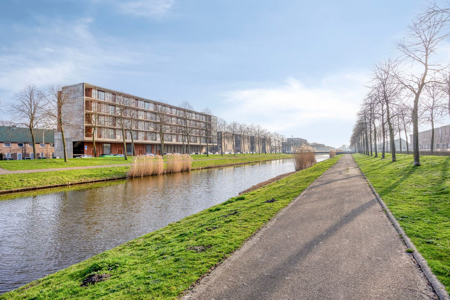 Photo 29 of Rijswijkse Landingslaan 292