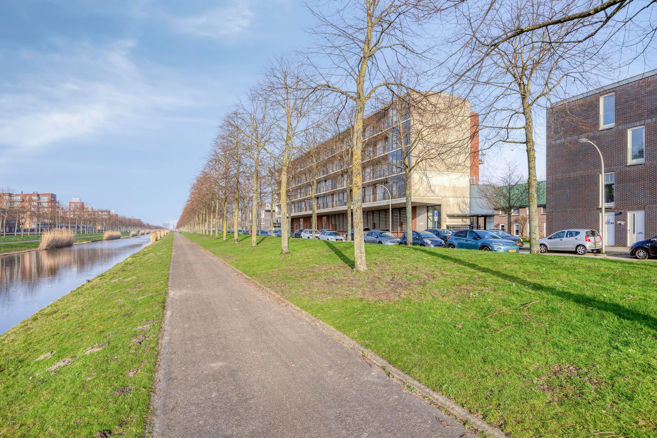 Photo 30 of Rijswijkse Landingslaan 292