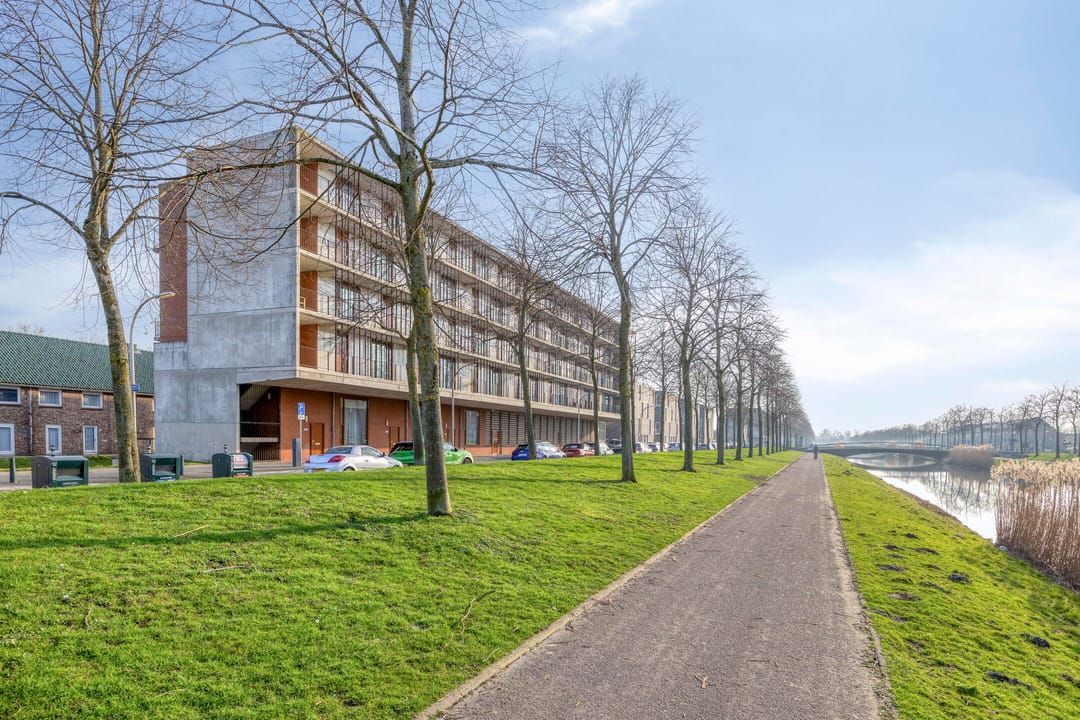 Photo 31 of Rijswijkse Landingslaan 292