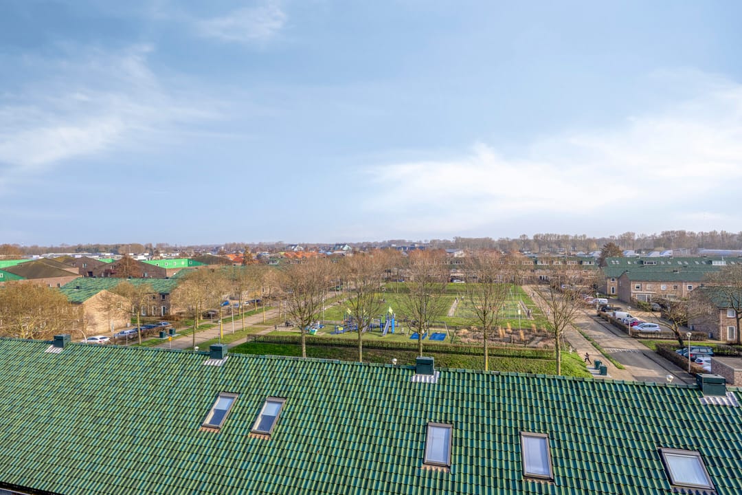 Photo 32 of Rijswijkse Landingslaan 292