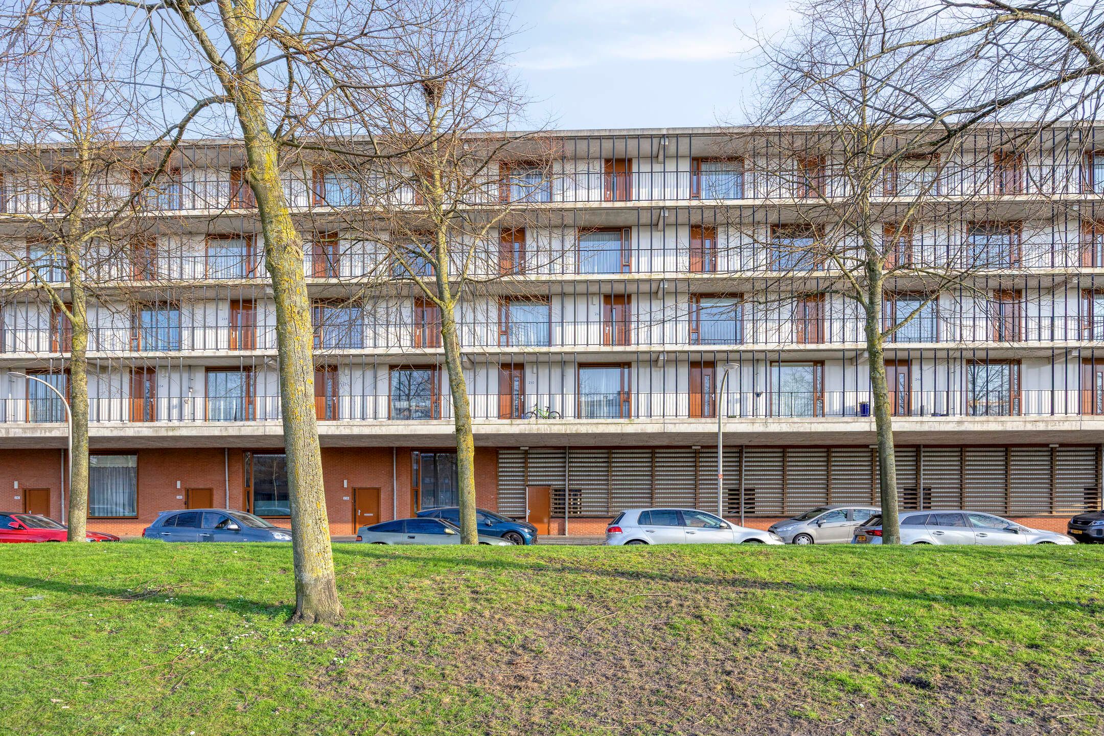 Photo 33 of Rijswijkse Landingslaan 292