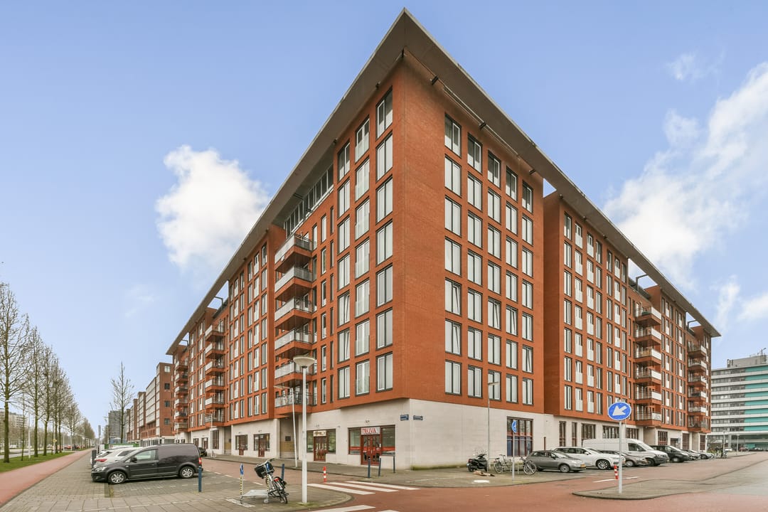 Foto 23 van Meer en Vaart 52-D