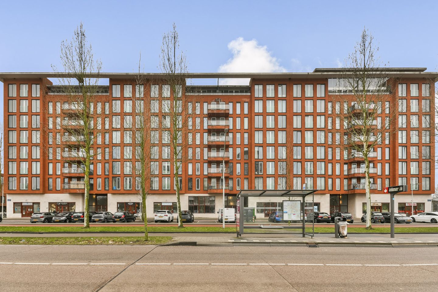 Foto 4 van Meer en Vaart 52-D