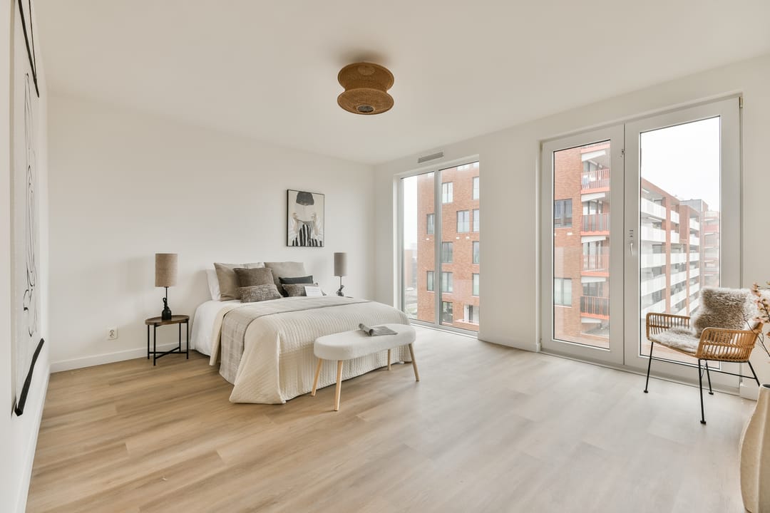 Foto 13 van Meer en Vaart 52-D