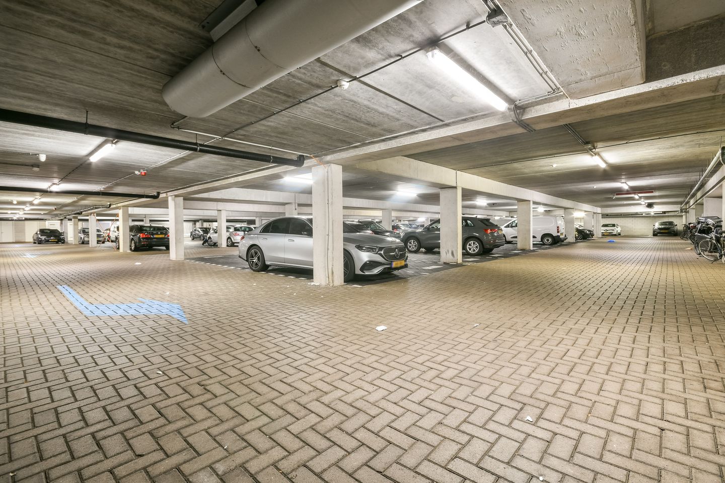 Foto 20 van Meer en Vaart 52-D