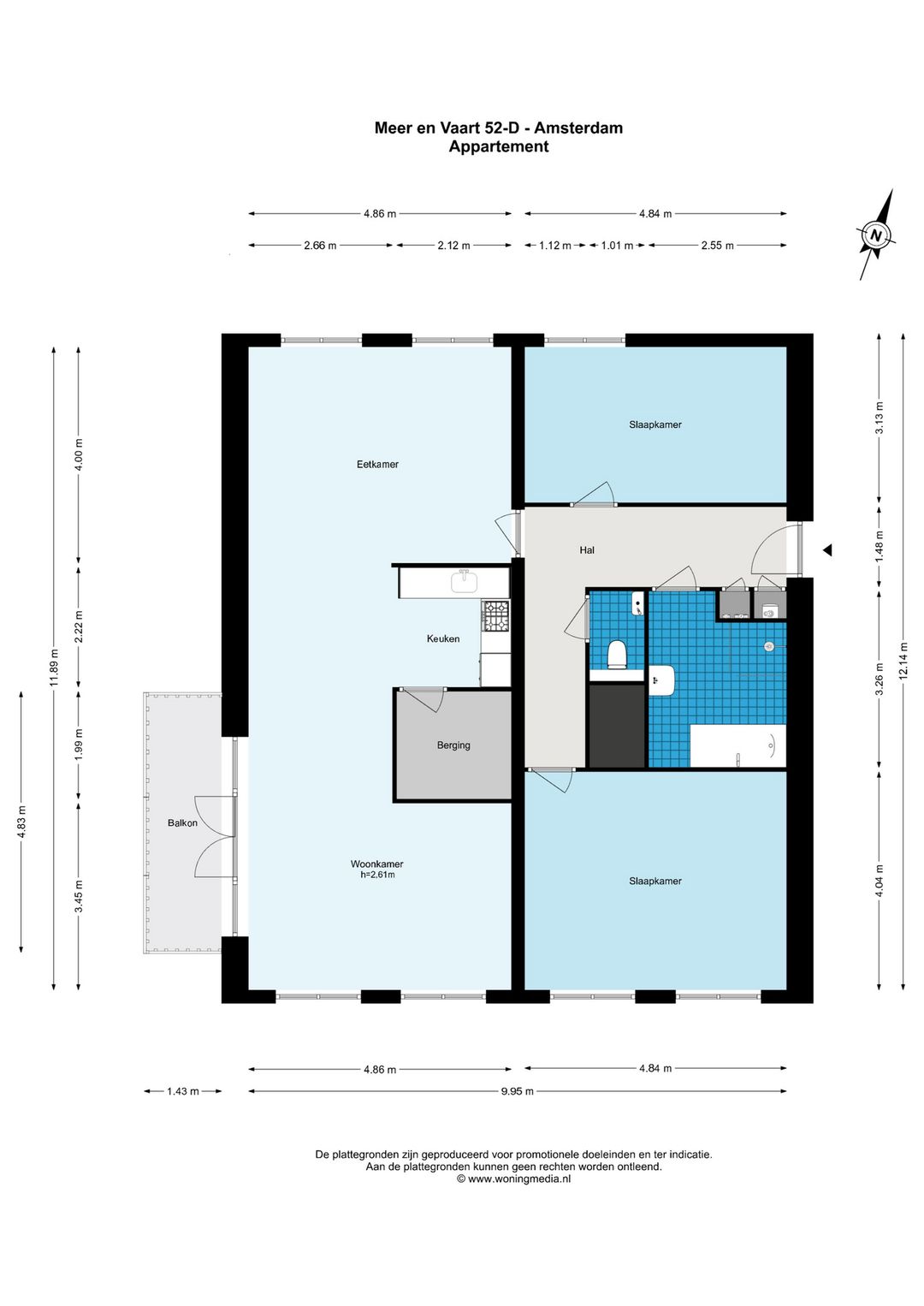 Foto 26 van Meer en Vaart 52-D